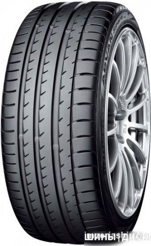 Yokohama ADVAN Sport V105 235/65R19 109V