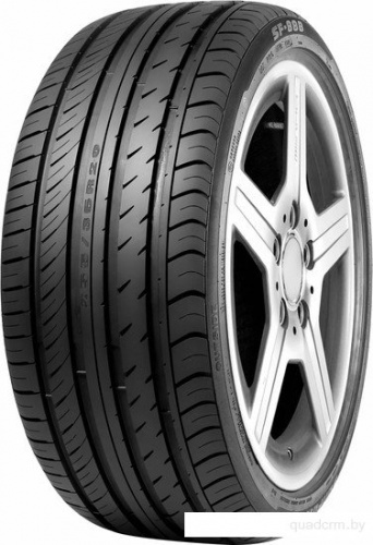 Sunfull SF-888 245/45R18 100W